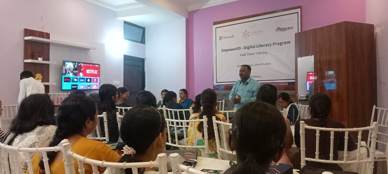 Quality Education & Digital Learning 2